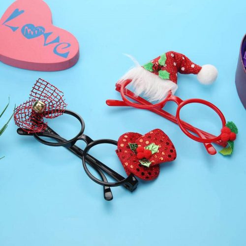 Yılbaşı Gözlüğü