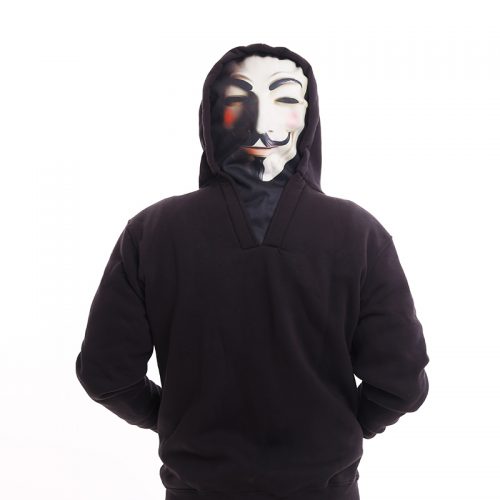 V For Vendetta Sweatshirt