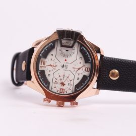 Erkek Trend Kol Saati