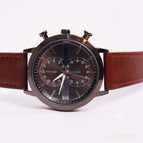 Erkek Vintage Kol Saati