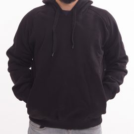 Siyah Sweatshirt