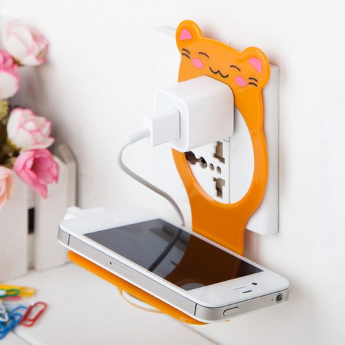 Sevimli Telefon Tutacağı