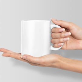 Kişiye Özel Bardak