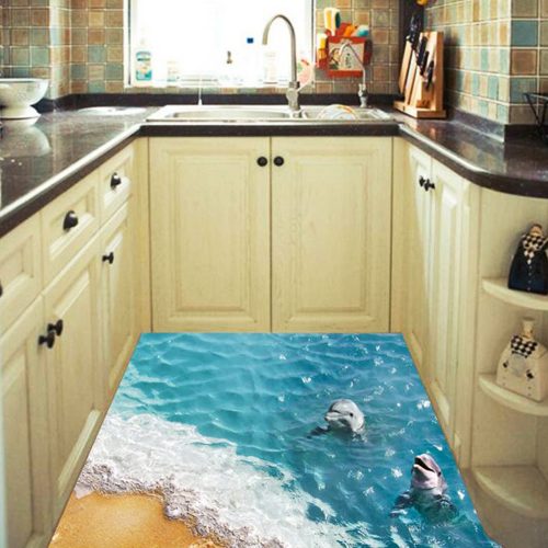 Deniz Konsepti Sticker