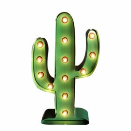 Kaktüs Lamba