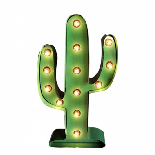 Kaktüs Lamba