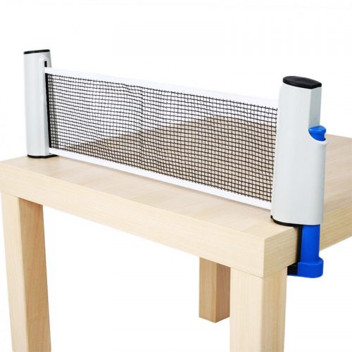 Masa Üstü Tenis Oyunu