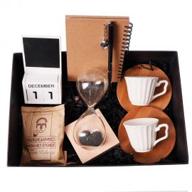 Türk Kahvesi Hediye Kutusu