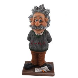Einstein Biblo