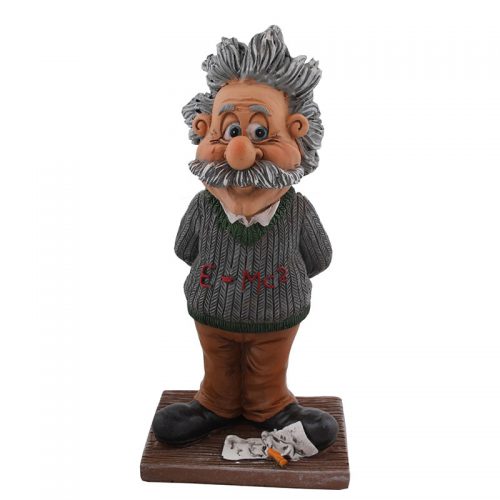 Einstein Biblo
