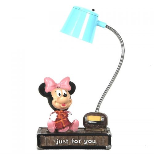 Işıklı Mickey Mouse Biblo