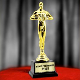 Yılın En İyi Öğretmeni Oscar Ödülü