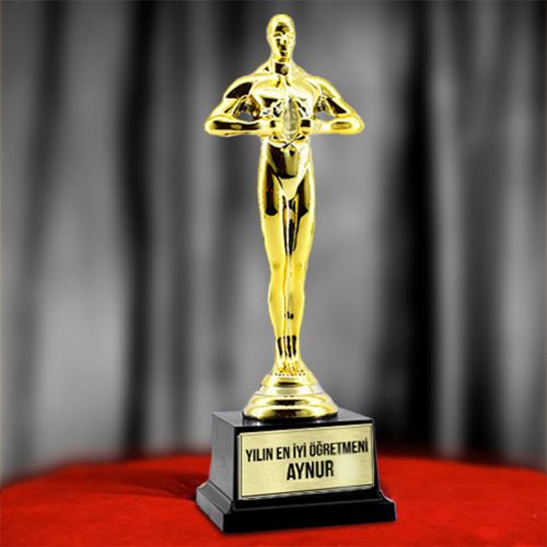 Yılın En İyi Öğretmeni Oscar Ödülü