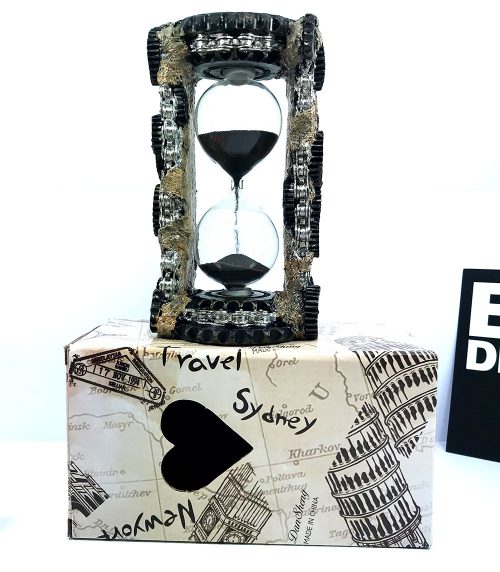 dekor_kutulu_kum_saati