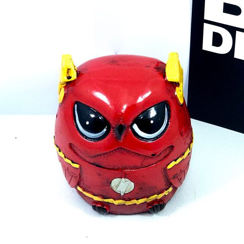 Flash Baykuş Kumbara