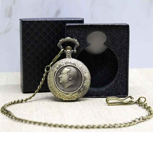 Atatürk Köstekli Saat