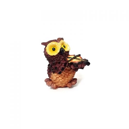 dekoratif-muzisyen-baykus-biblo2