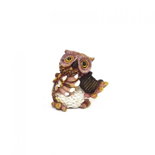 dekoratif-muzisyen-baykus-biblo4