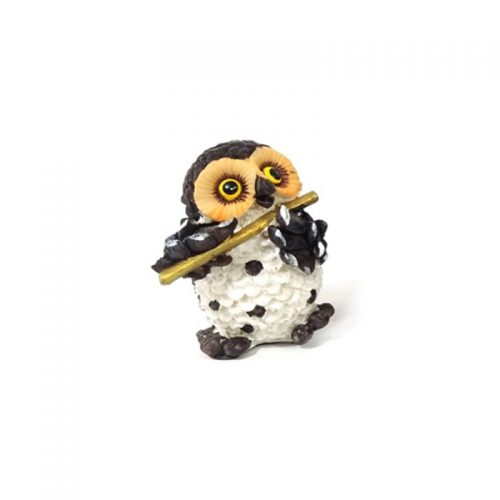 dekoratif-muzisyen-baykus-biblo5