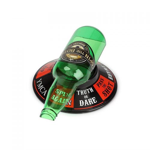 Şişe Çevirme Oyunu