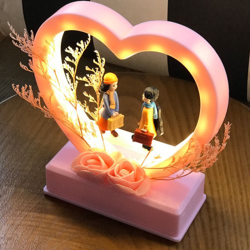 kis-masali-isikli-muzikli-biblo