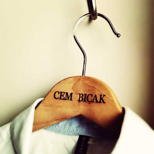 Kişiye Özel Askılık