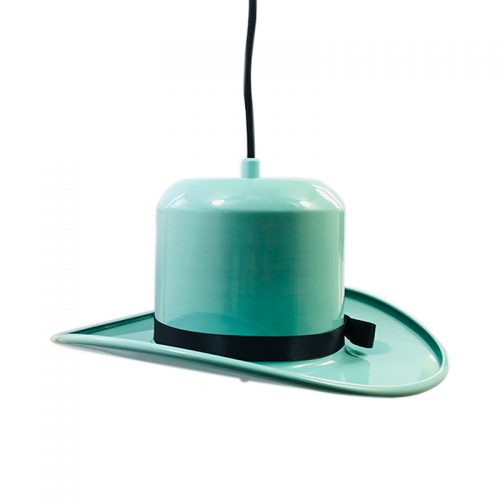 turkuaz-kovboy-sapkasi-lamba