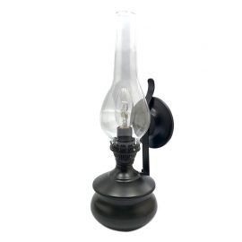 Elektrikli Gaz Lambası