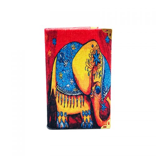 fil-kirmizi-not-defteri