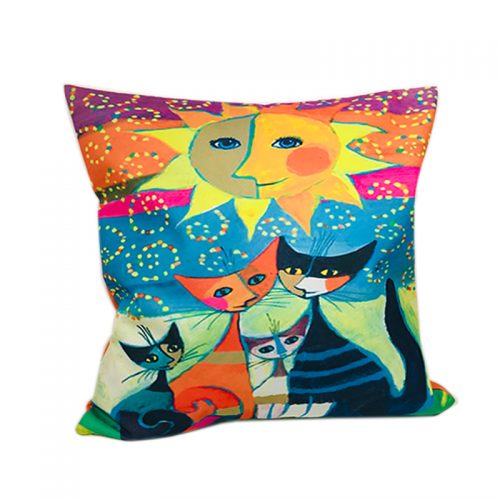 gunes-kedi-yastik-kilifi