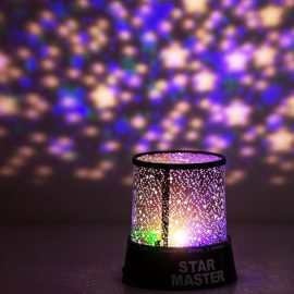 Kişiye Özel Gece Lambası