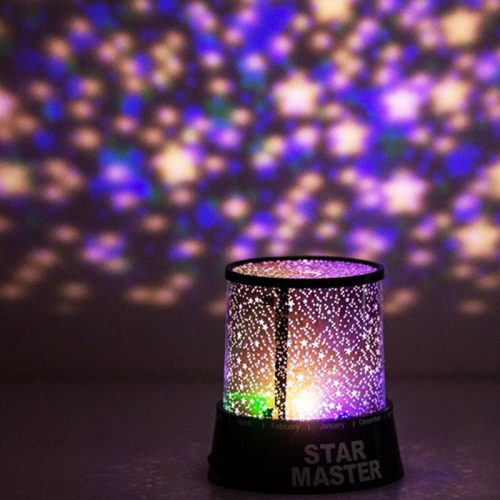 Kişiye Özel Gece Lambası