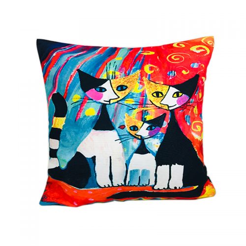 uclu-kedi-yastik-kilifi