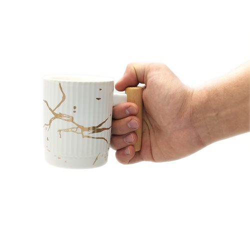 beyaz-mermer-desenli-kupa