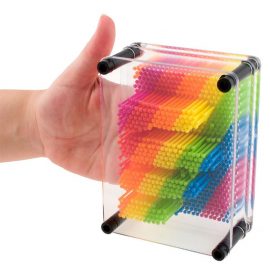 Gökkuşağı Pinart