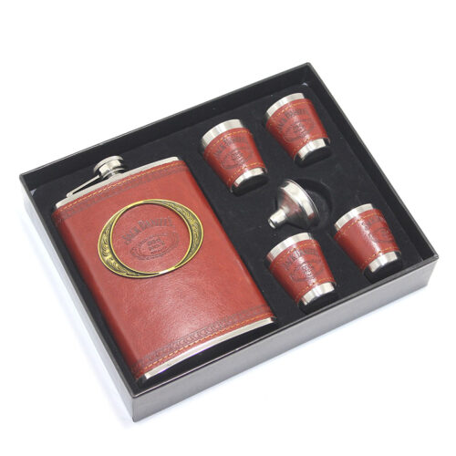 jack-daniles-matara-seti-hediye-kahverengi2