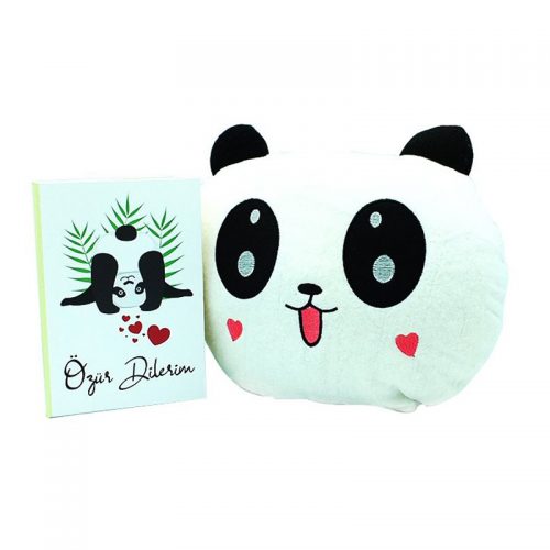 Özür Dilerim Panda Seti