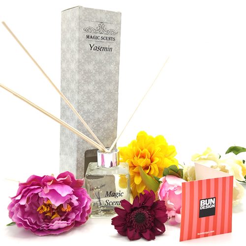 Yasemin Çubuklu Oda Kokusu