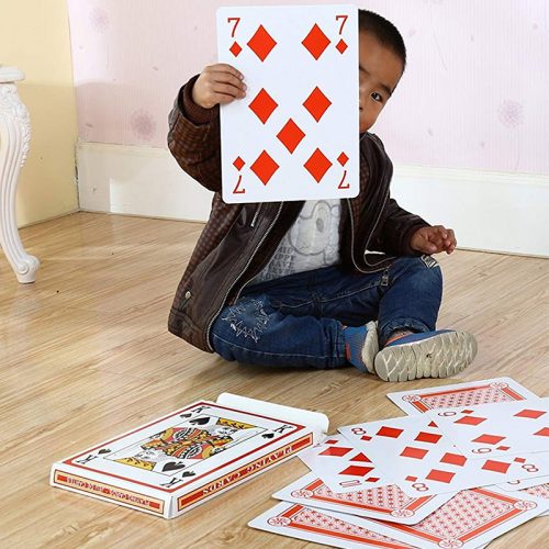 Dev İskambil Kağıdı