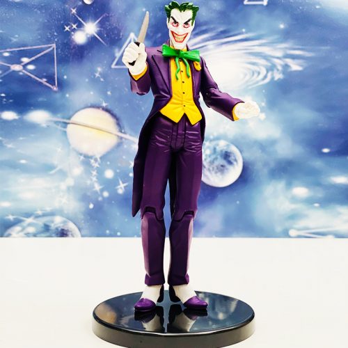Joker Figür