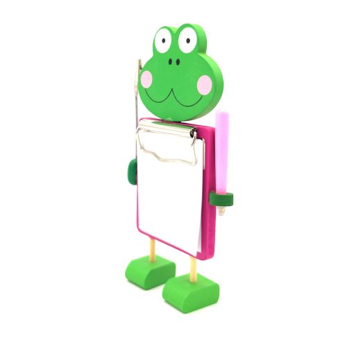 kurbaga-not-tutacagi