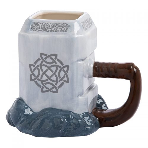 Thor Çekici Kupa Bardak