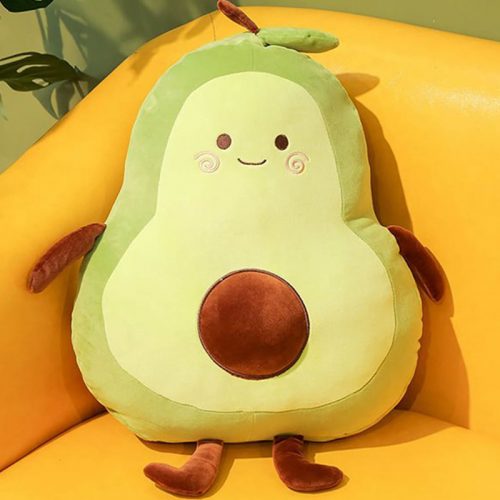 Avakado Yastık