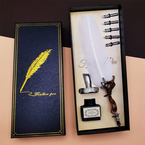 beyaz-divit-kalem-seti