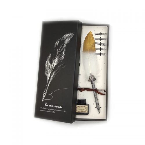 beyaz-yaldizli-divit-kalem-seti5