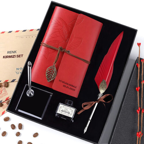 kirmizi-kisiye-ozel-divit-defter-seti