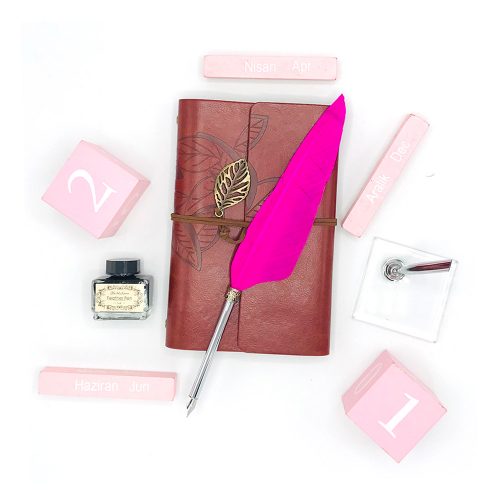 kisiye-ozel-divit-kalem-seti-pembe3