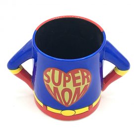 Super Mom Kupa Bardak