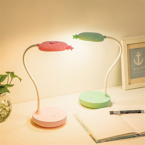Ananas Led Masa Lambası