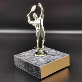 Kişiye Özel Tenisci Ödül Kupa